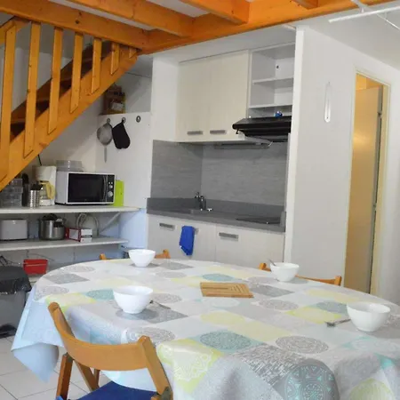 Maison En Bord De Mer, Climatisee, Terrasse, Veranda, Parking Prive, 200m Des Plages, 6 Couchages - Fr-1-229b-21 Narbonne